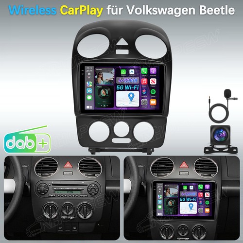 Dab 128gb carplay - 4+128gb, android