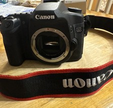 Canon EOS 50D 15,1 megapixel