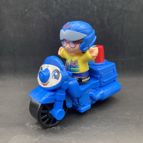 Fisher price little people - fisher,