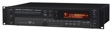 Tascam CD-RW900MKII