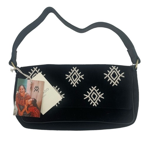 Borsa tracolla mercado - borsa,