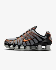 Nike shox sneaker uomo - sneaker,