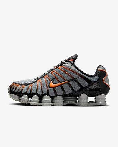 Nike shox sneaker uomo - nike,