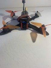 Drone FPV 5 pollici analogico