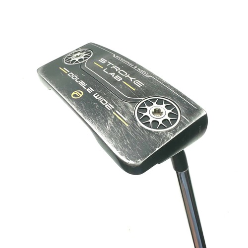 Odyssey stoke lab putter - stoke,