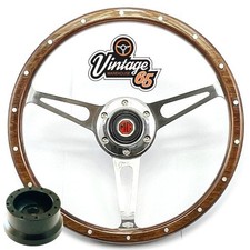 Kit raccordi volante e boss