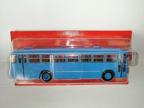 Autobus fiat 306 1962 - 306/2,