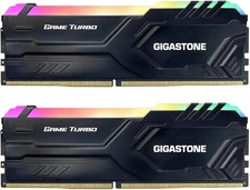 [RGB RAM DDR4] GIGASTONE Gioco