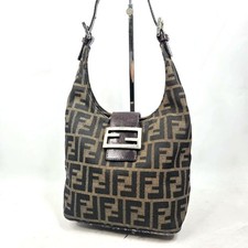 Borsa FENDI Zucca mamma