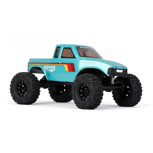 Rgt 18800 ripper - 1/18, 4wd