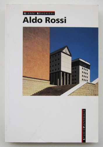Gianni braghieri aldo - aldo, rossi