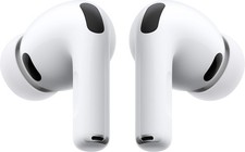 Apple AirPods Pro 3 Cuffie