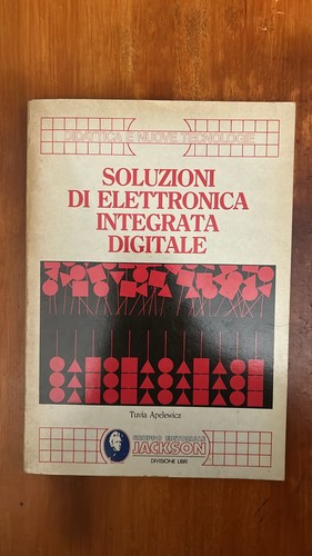 Soluzioni elettronica - di,