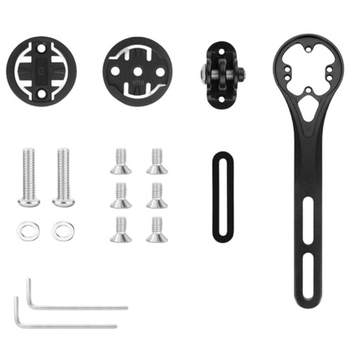 Supporto computer bici strada - bici,