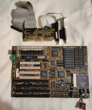 Spring Circle SF586 VIP