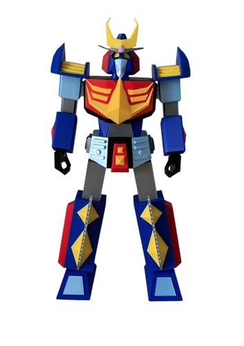 Baldios robot 30cm - baldios,