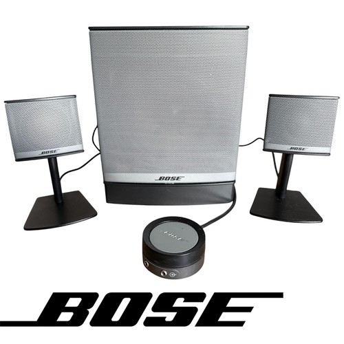 Bose companion series ii - bose,