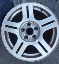 4 Cerchi in lega Volkswagen