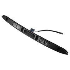 Posteriore Bauletto Portellone Blocco Rilascio Maniglia Pulsante Interruttore