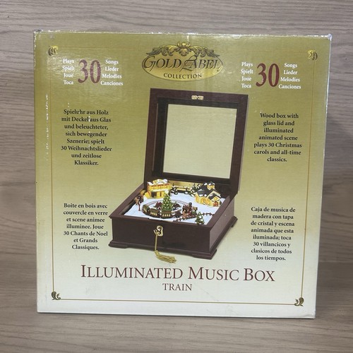 Christmas gold label music - christmas,
