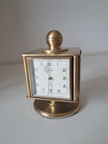 Orologio tavolo con - da,