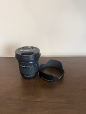 Olympus M.ZUIKO DIGITAL ED