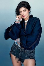 613087 Kylie Jenner poster