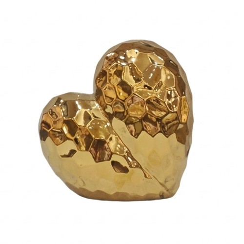 Decorazione forma cuore - a, di