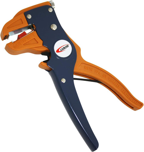 17253 pinza spelafili - pinza,