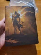 Diablo IV 4 Steelbook NO GIOCO