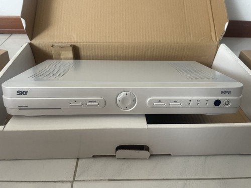 Decoder sky digitale dolby - sky,