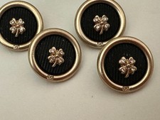 Bottoni vintage chanel - bottoni,