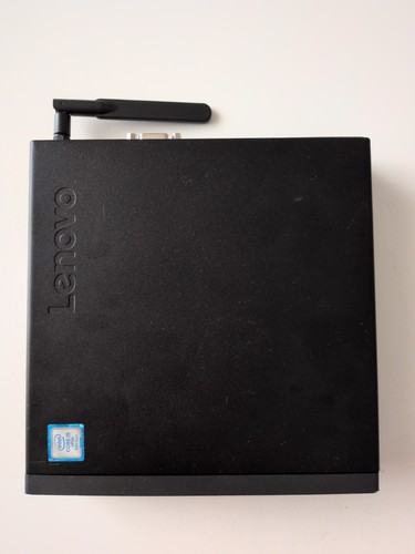Lenovo m920q mini core - lenovo,