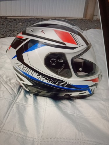 Casque moto - casque,