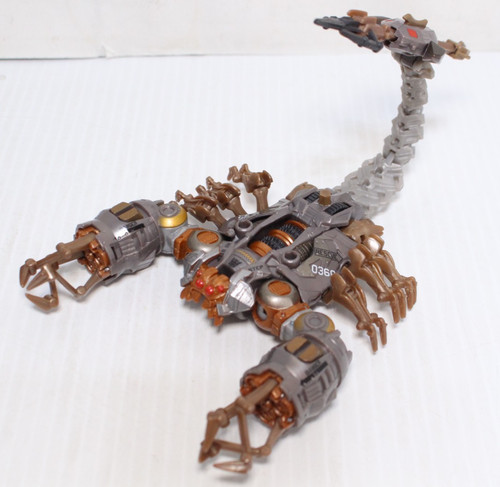 Modellino transformers movie - modellino,
