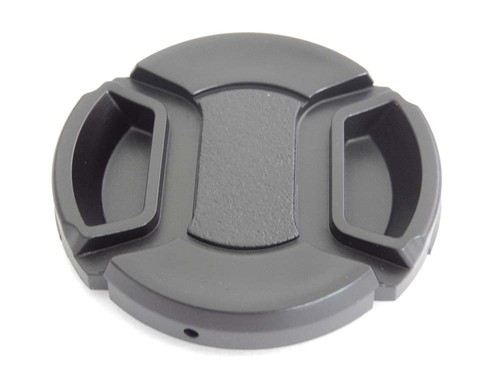 Copriobiettivo snap on - 43, snap-on