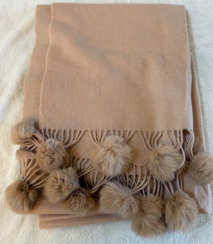 Sciarpa vintage rong jia - rong,