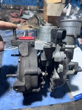 Turbina Land Cruiser