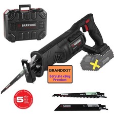 Seghetto Alternativo PARKSIDE