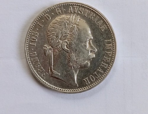 Austria franz joseph - franz, 1
