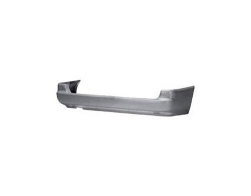 Paraurti posteriore opel astra - posteriore,