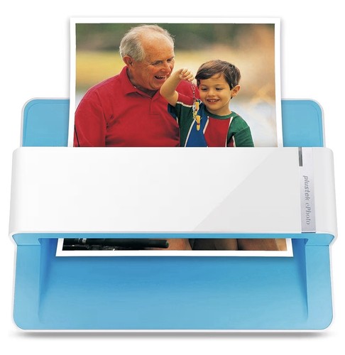 Scanner per foto documenti - foto,