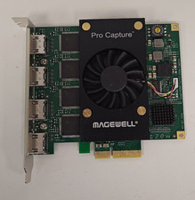 Magewell Pro Capture Quad HDMI