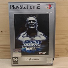 WWE SmackDown! Here Comes The