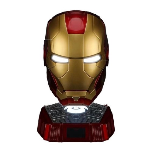 Casco caldo mk5 jarvis - caldo,