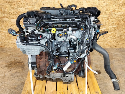 Motore peugeot 10dyzv - peugeot, i