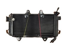 RADIATORE 94335010033 Si