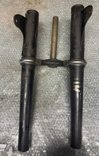 Forcella anteriore dkw 125 - forcella,