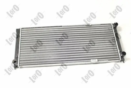Radiatore 053 017 0075 - radiatore, abakus