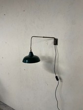 Piccola lampada da parete con